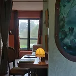 Retour Aux Sources Alojamento de Acomodação e Pequeno-almoço Gouberville