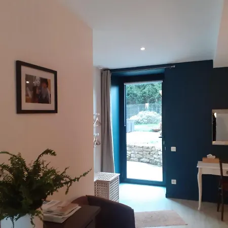 Retour Aux Sources Bed & Breakfast