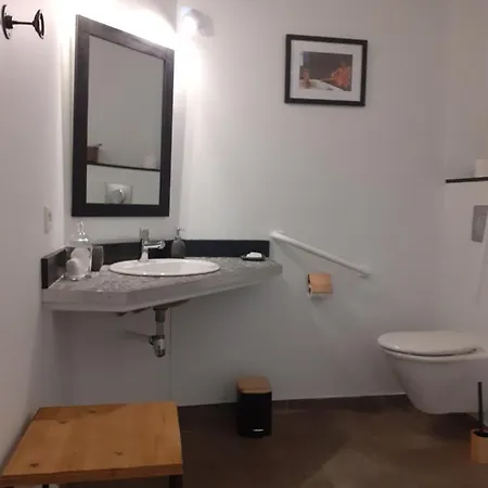 Bed & Breakfast Retour Aux Sources