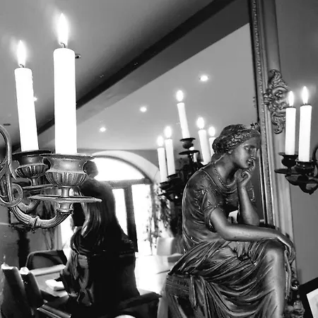 Retour Aux Sources Bed & Breakfast *