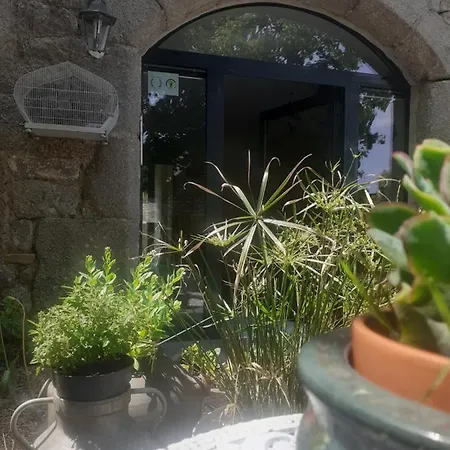 Retour Aux Sources Bed and breakfast