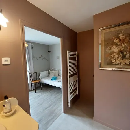 Bed and breakfast Retour Aux Sources 3*