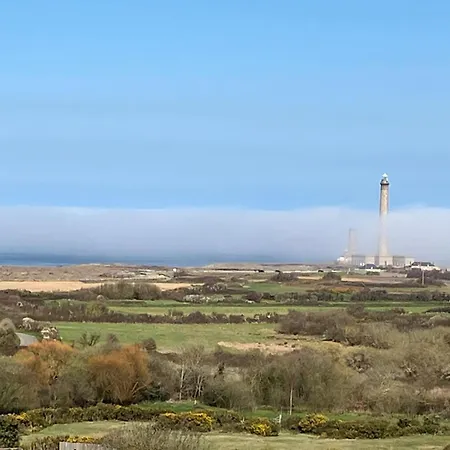 Bed & Breakfast Retour Aux Sources Gouberville