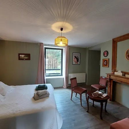 Retour Aux Sources 3*