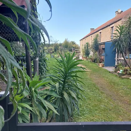 Retour Aux Sources Gouberville