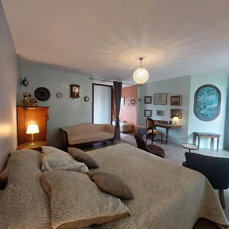 Retour Aux Sources 3* Gouberville