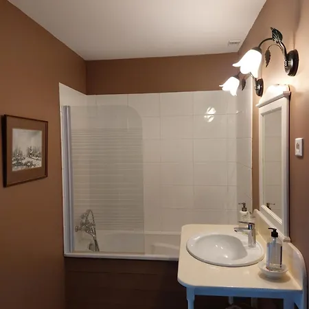 Retour Aux Sources Bed & Breakfast