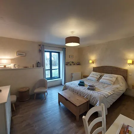Bed & Breakfast Retour Aux Sources *