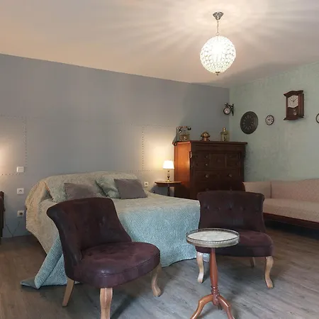 Retour Aux Sources 3*