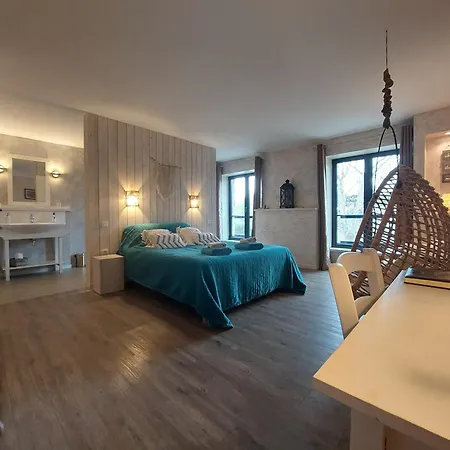 Retour Aux Sources Gouberville