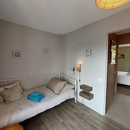 Bed & Breakfast Retour Aux Sources