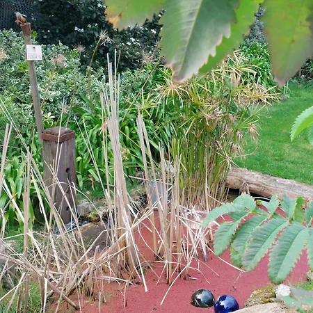 Retour Aux Sources Bed and breakfast 3*