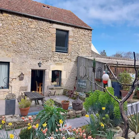 Retour Aux Sources Gouberville