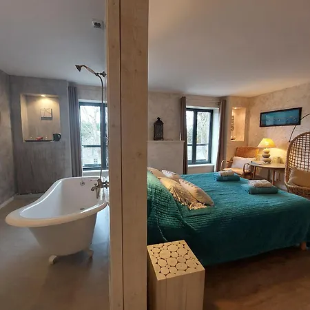 Retour Aux Sources 3* Gouberville