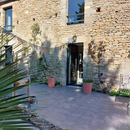 Retour Aux Sources Bed and breakfast