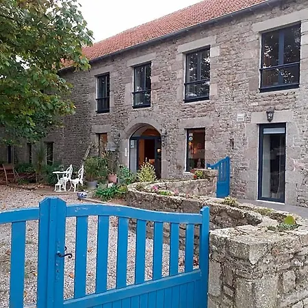 Bed and breakfast Retour Aux Sources