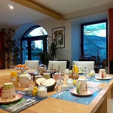 Bed and breakfast Retour Aux Sources Gouberville