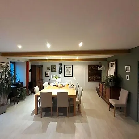 Bed and breakfast Retour Aux Sources 3*