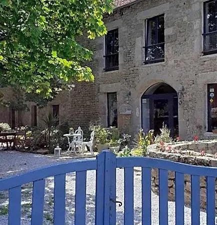 Bed and breakfast Retour Aux Sources