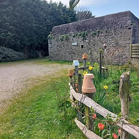 Retour Aux Sources 3* Gouberville