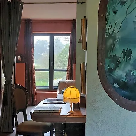 Bed and breakfast Retour Aux Sources 3*