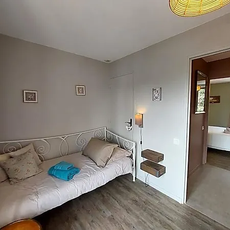 Retour Aux Sources Bed and breakfast 3*