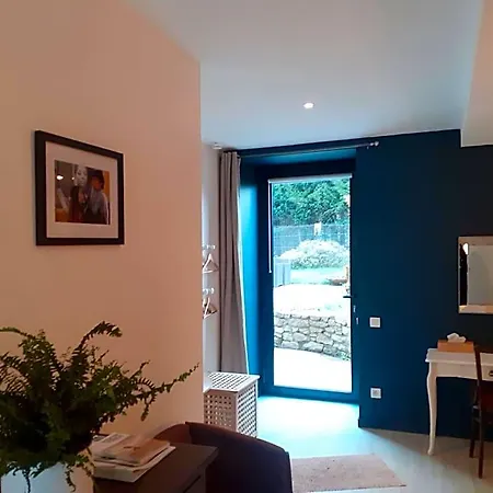 Bed and breakfast Retour Aux Sources