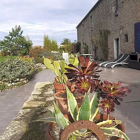 Bed and breakfast Retour Aux Sources