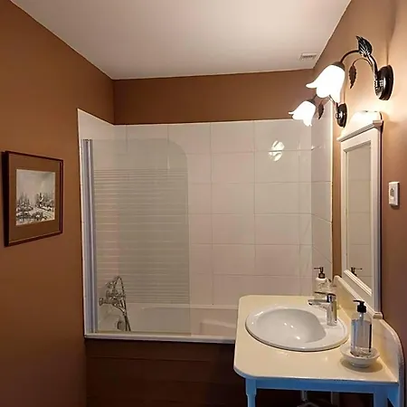 Retour Aux Sources Bed and breakfast 3*