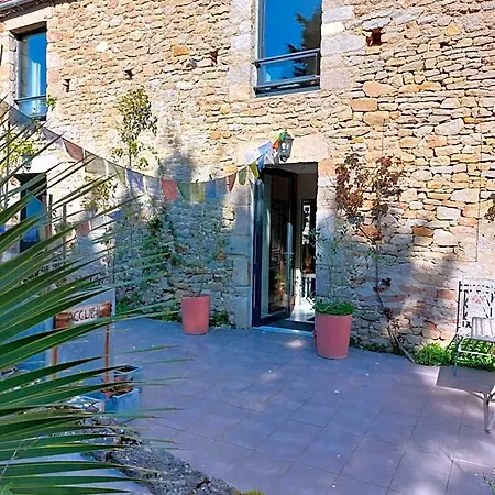 Bed and breakfast Retour Aux Sources Gouberville