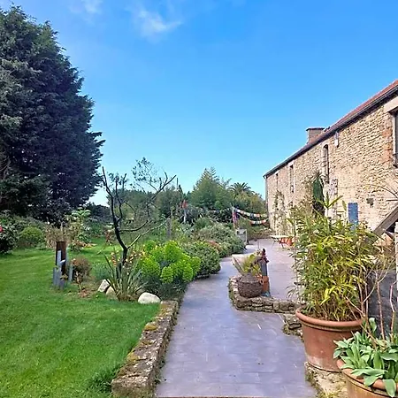Retour Aux Sources 3* Gouberville