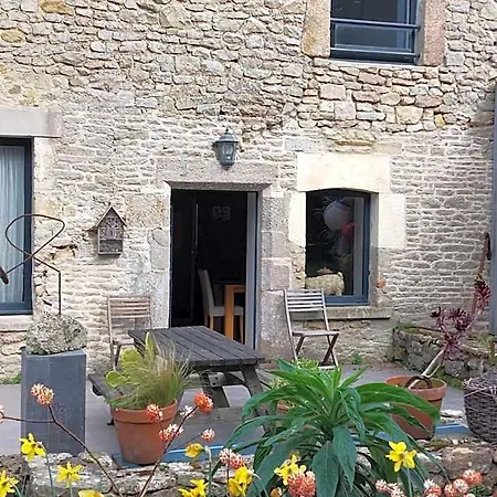 Retour Aux Sources Bed and breakfast Gouberville