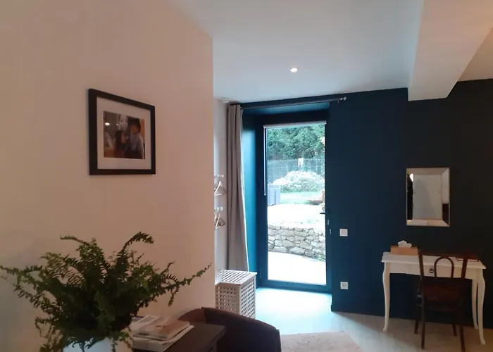 Retour Aux Sources Bed & Breakfast