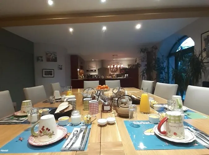 Retour Aux Sources 3* Gouberville