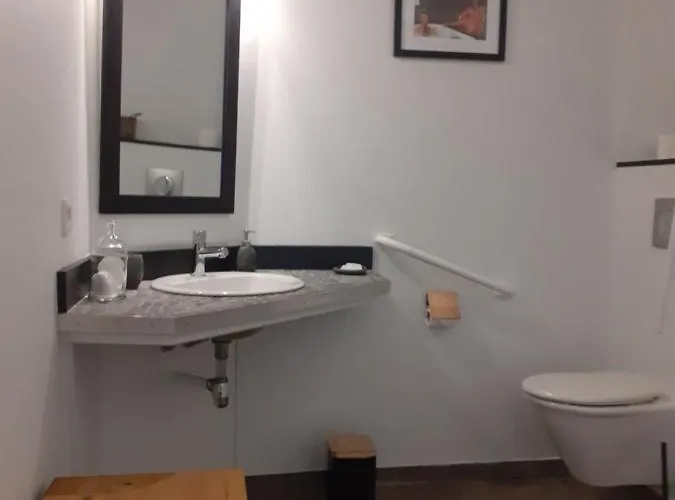 Bed and breakfast Retour Aux Sources