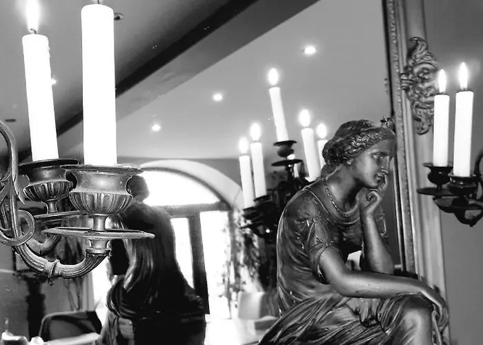 Retour Aux Sources Bed & Breakfast 3*