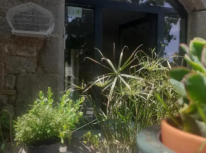 Retour Aux Sources Bed and breakfast