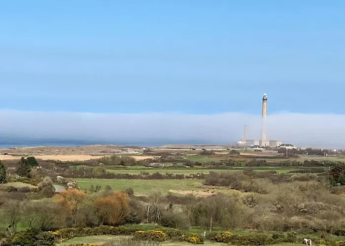 Bed & Breakfast Retour Aux Sources Gouberville