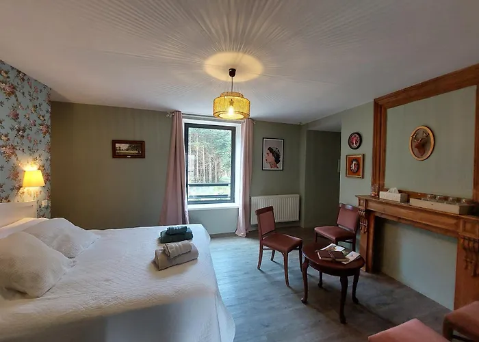 Retour Aux Sources 3*