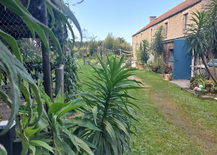 Retour Aux Sources Gouberville