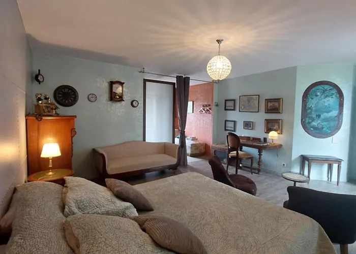 Retour Aux Sources 3* Gouberville