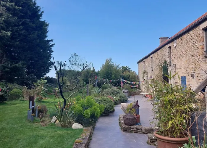 Bed and breakfast Retour Aux Sources