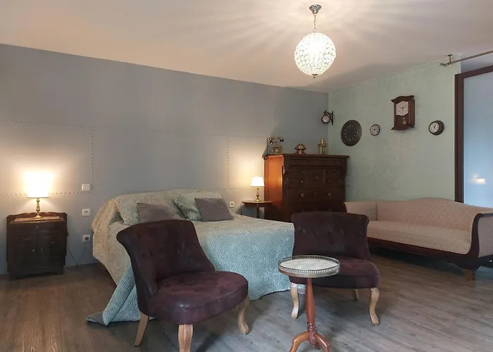 Retour Aux Sources 3*