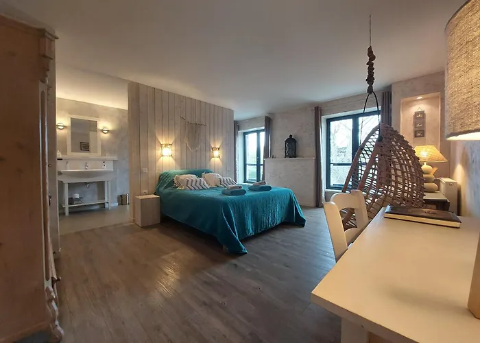 Retour Aux Sources Gouberville