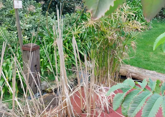 Retour Aux Sources Bed and breakfast 3*