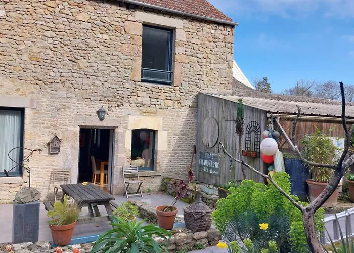 Retour Aux Sources Gouberville