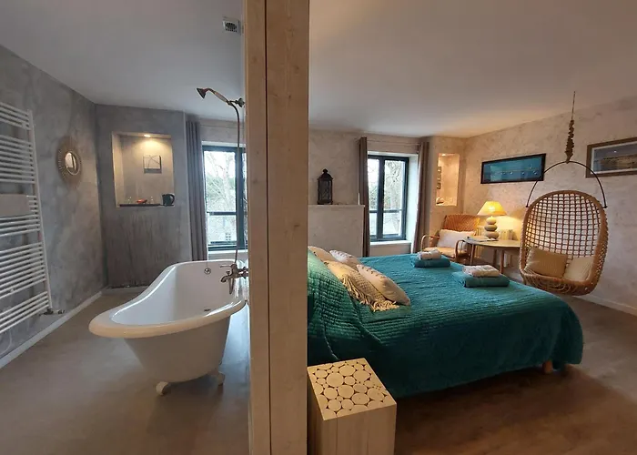 Retour Aux Sources 3* Gouberville